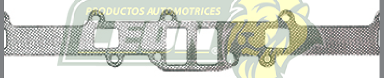 JUNTA MULTIPLE FORD 8 Cil 144-250, 60-83
