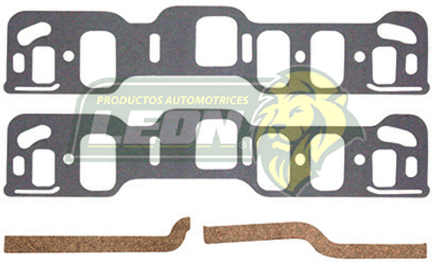 JUNTA MULTIPLE FAIRMONT V6-232 ADM 1983