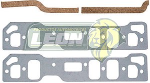 JUNTA MULTIPLE FORD V6 MAQ.232 ADM 85-87