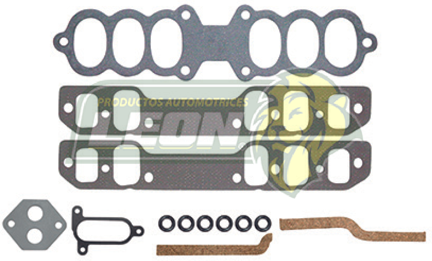 JUNTA MULTIPLE FORD V6 MAQ 230 ADM 89-82