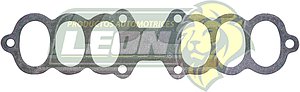 JUNTA MULTIPLE FORD V6 M.232 3.8L (PLENO) COUGAR, T-BIRD, F-150, (WINDSTAR 95-96) TAURUS 88-99 CONT.: 1 PIEZA
