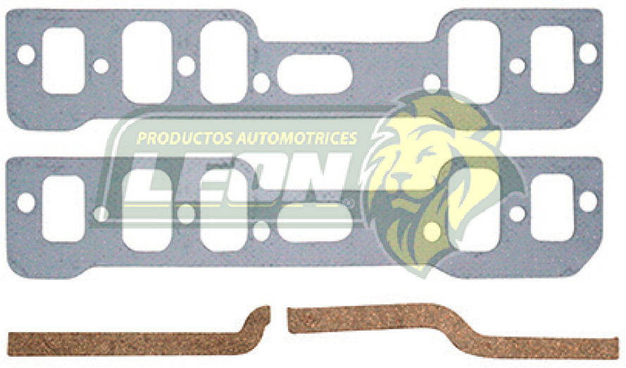 JUNTA MULTIPLE FORD F-150 V6 3.8L 88/94