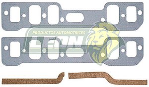 JUNTA MULTIPLE FORD F-150 V6 3.8L 88/94