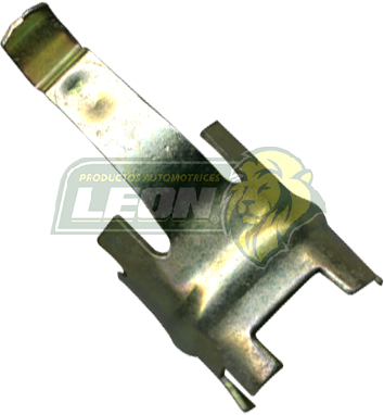 SEGURO AJUSTADOR BALATA VW CARIBE HO251