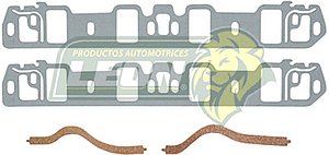 JUNTA MULTIPLE FORD V8 M.335 69-85