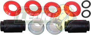 REPUESTO VARILLA DE VELOCIDADES NISSAN TSURU III (10 pzas.)