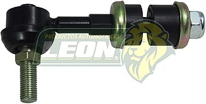 TORNILLO Ó BRAZO ESTABILIZADOR “CACAHUATE” NISSAN ALTIMA, MAXIMA 02-05 DELANTERA (NIS-50Y00)