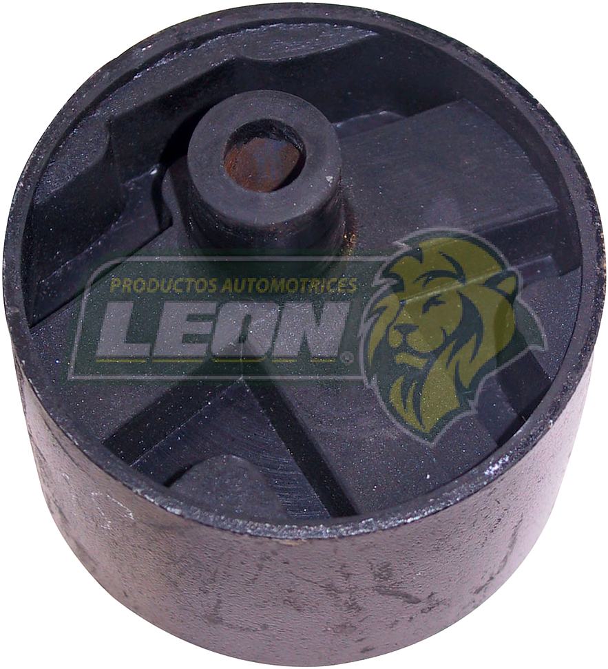 SOPORTE MOTOR NISSAN TSURU II 88-91 REDONDO