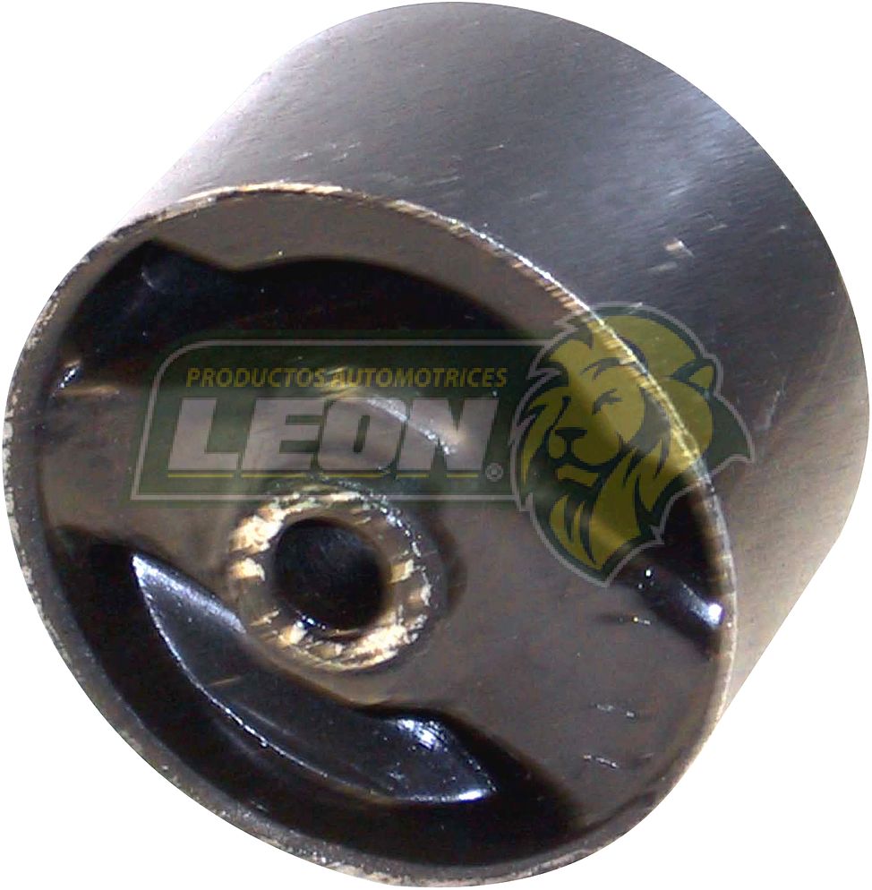 SOPORTE MOTOR NISSAN TSURU III Y TSUBAME 1.8, 2.0L REDONDO