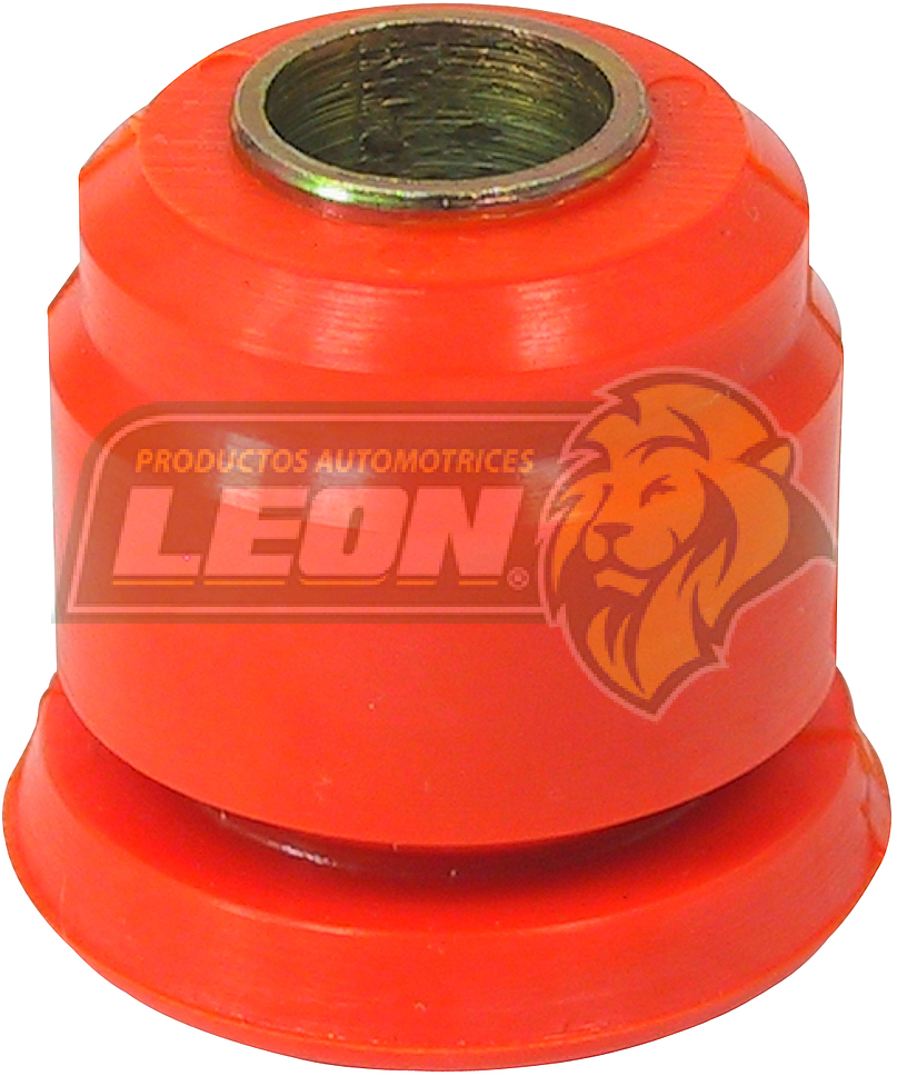 BUJE HORQUILLA SUSPENSION SUPERIOR NISSAN PK-UP 720, D21 4X2 86-94, 4X4 87-96, PATHFINDER 4X2 87-96, 4X4 (WD21) 87-96, PK-UP 4X2 79-08, 4X4 80-96, URVAN 00-01 POLIURETANO