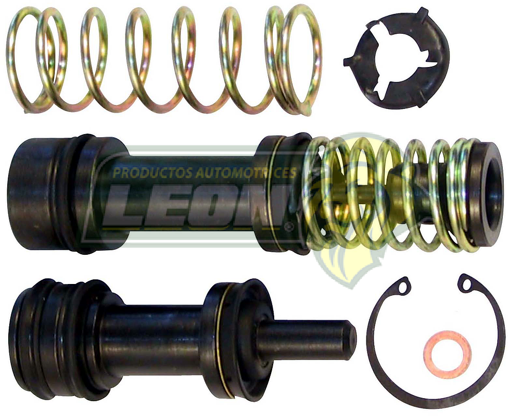 REPUESTO CIL. MAESTRO NISSAN PK-UP 720 89-93 15/16