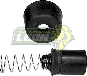REPUESTO CIL. CLUTCH DATSUN, SAMURAI, PK-UP 70-87 3/4 “ESCLAVO” (LC-660)