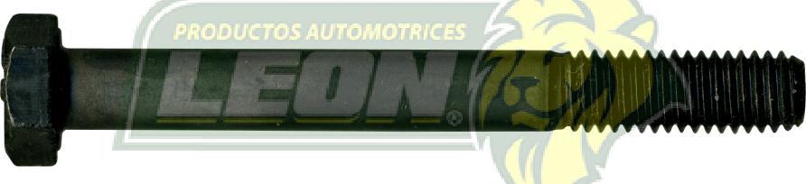 TORNILLO PUENTE LARGO 8x70x1.25 mm HEXAGONAL