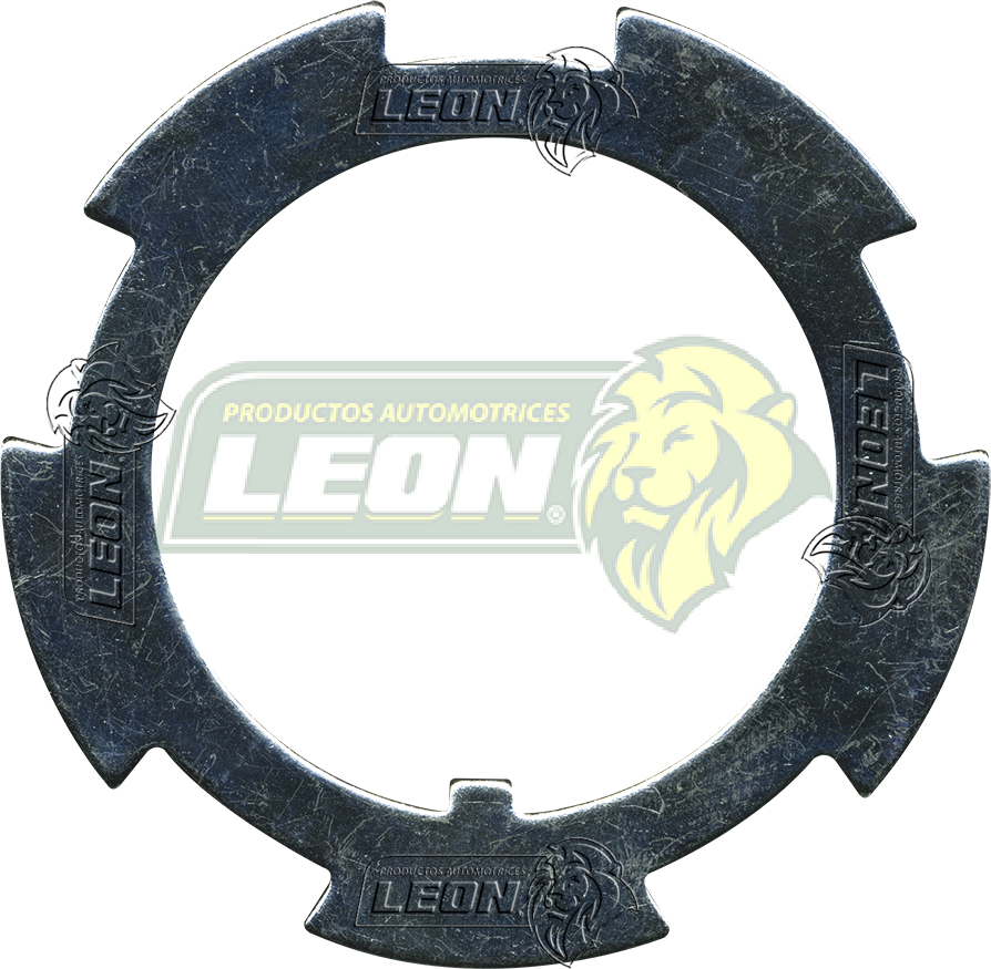 SEGURO MAZA FORD F-350 HO125