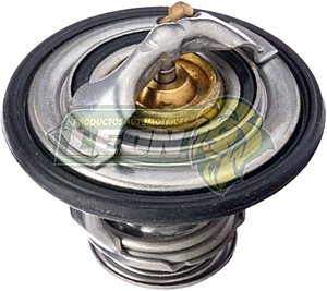 TERMOSTATO AGUA NISSAN PK-UP D21 2.4L 94-08 (NS1D1-TT130)