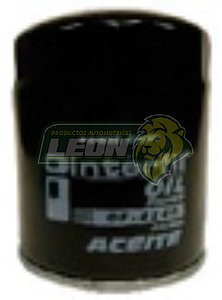 FILTRO ACEITE HYUNDAI H-100 DIESEL