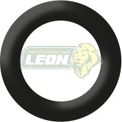 O-RING MILIMETRICO ØI:10mm GR:2.5mm