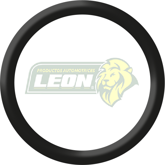 O-RING MILIMETRICO ØI:38mm GR:4mm