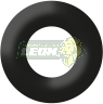 O-RING MILIMETRICO ØI:4mm GR:2mm