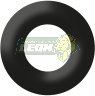 O-RING MILIMETRICO ØI:4mm GR:2mm