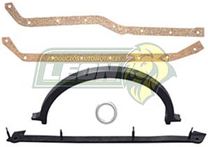 JUNTA CARTER AMC, G.M. JEEP/EAGLE 4 Cil. M.151 79-93