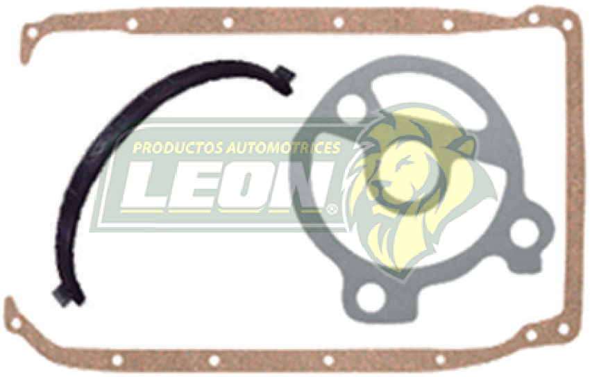 JUNTA CARTER G.M. 4 Cil. CAVALIER MEX M.121, 134 87-99 (JGO.)