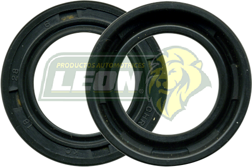 RETEN TRANSEJE CONTROL DE EMBRAGUE TSURU 84-94