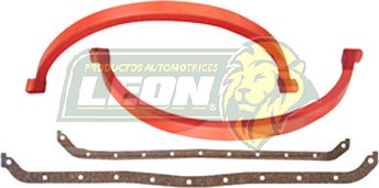 JUNTA CARTER G.M. L6 M.235, 261 55-63 (JGO.)