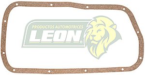 JUNTA CARTER NISSAN 2.4L PK-UP 91-00 (JGO.)