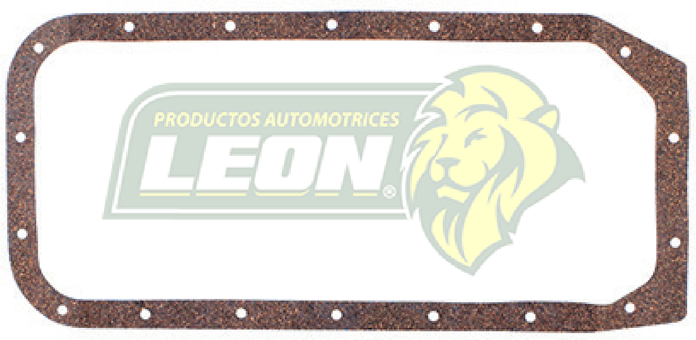 JUNTA CARTER TOYOTA 4 M.2T, 2TC 1588cc, 3TC 1770cc, 3YEE 1998cc, 4YEC 2237cc