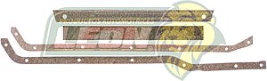 JUNTA CARTER G.M. 6 Cil. M.250, 292 79-84 (JGO.)