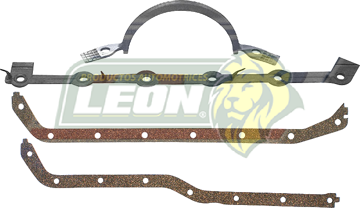 JUNTA CARTER OPEL 4 Cil. 2100-130 MX2 65-67 (JGO.)