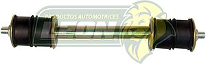 TORNILLO Ó BRAZO ESTABILIZADOR “CACAHUATE” 8” GRANDE FORD, NISSAN PK-UP 98-08, D21 86-94, NP300 96-14 ECO.