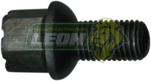 BIRLO RUEDA VW CARIBE, ATLANTIC 79-84 12x1.50x19 mm R.D. Y R.T.