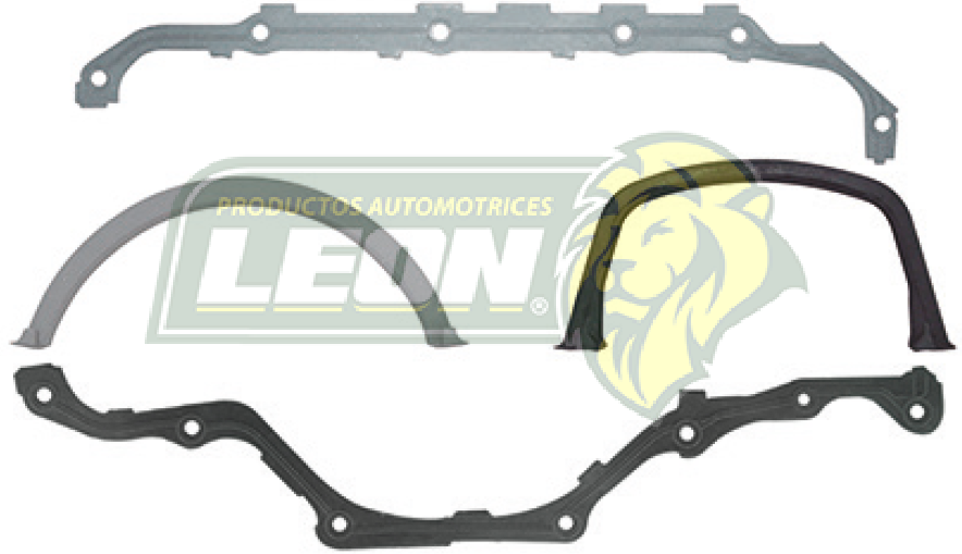 JUNTA CARTER CHRYSLER 4 Cil. 2.2, 2.5L 88-95 CARB Y TURBO CARTER LARGO (JGO.)