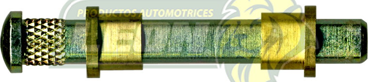 PERNO PUERTA #3A DATSUN, VAM, G.M. Perno: 5/16x2” 9/16 Buje: 13/32 HO622 o  HO636