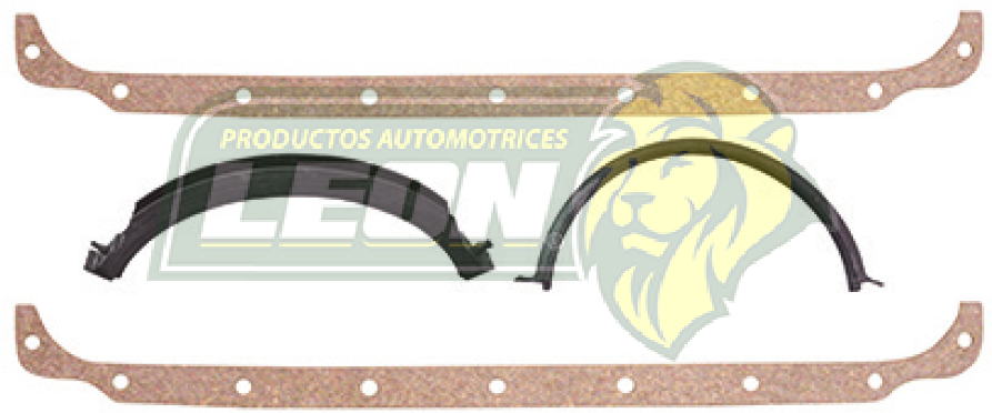 JUNTA CARTER CHRYSLER V8 M.360 75-92 (JGO.)