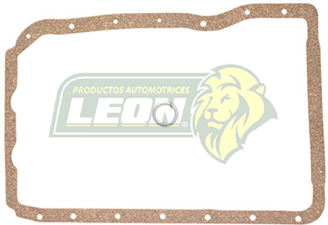 JUNTA CARTER FORD TOPAZ 4 Cil. M.140 HSC 84-89 OHV (JGO.)