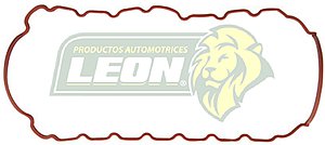 JUNTA CARTER FORD 4 Cil. N.140 2.3L, M.152 2.5L SOHC (CARTER ALUMINIO, HULE SILICON, LIGA) CMTA MAZDA, PK-UP RANGER 93-01 (JGO.)