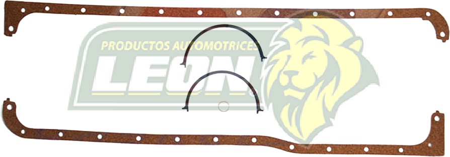 JUNTA CARTER FORD L6 M.250 AUTOS Y CAMIONES 69-80