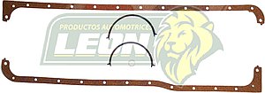 JUNTA CARTER FORD L6 M.250 AUTOS Y CAMIONES 69-80