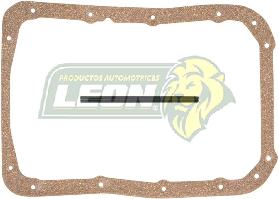 JUNTA CARTER FORD COUGAR, THUNDERBIRD 82-87 (JGO.)