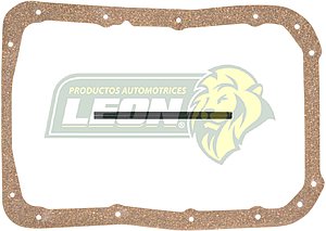 JUNTA CARTER FORD COUGAR, THUNDERBIRD 82-87 (JGO.)
