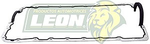 JUNTA CARTER FORD V6 244” 4.0L 90-94, MAZDA V6 4.0L (SÓLO HULE SILICON) AEROSTAR, EXPLORER 90-94
