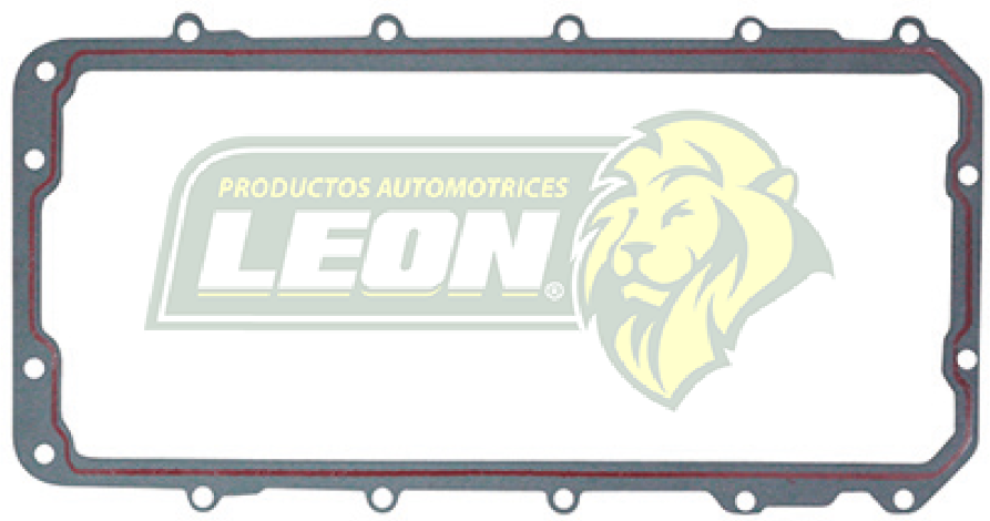 JUNTA CARTER FORD V8 M.280 4.6L 91-00 (JGO.)