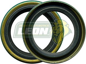 RETEN TRANSM. STD. DEL., VAM, DODGE, FORD, TRAILER MTY., AUT. FORD, TAPA DISTR. DODGE K