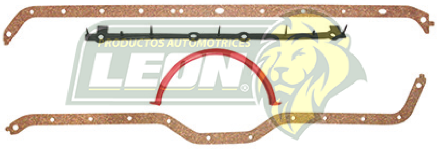 JUNTA CARTER AMC, RAMBLER, DINA, 65-84 (JGO.)