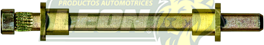 PERNO PUERTA #14 DART-K, COMBI VIEJA Perno: 6.75x96mm Buje: 10.00 mm HO857