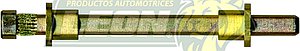 PERNO PUERTA #14 DART-K, COMBI VIEJA Perno: 6.75x96mm Buje: 10.00 mm HO857