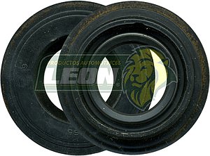 RETEN FLECHA AUXILIAR TAPA DISTRIBUCION PERKINS NITRILO